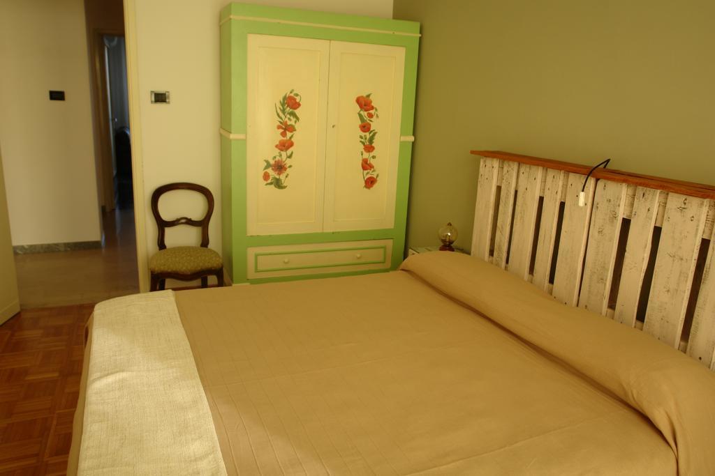 B&B Beatrice Ravenna Bilik gambar