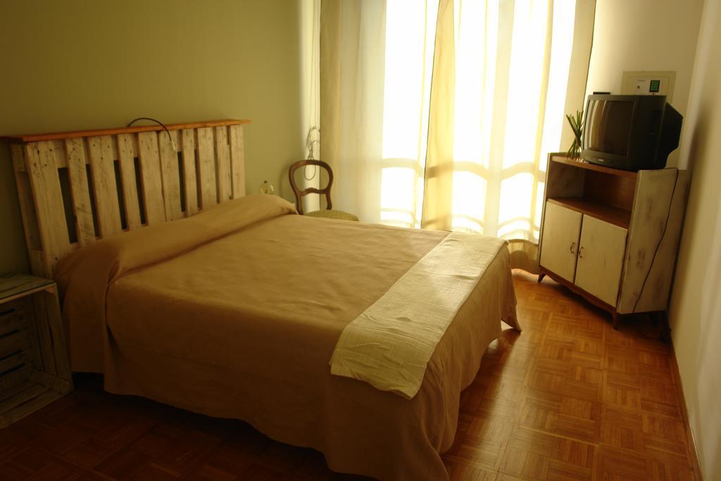 B&B Beatrice Ravenna Bilik gambar